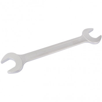 02125 - 46mm x 50mm Elora Long Metric Double Open End Spanner