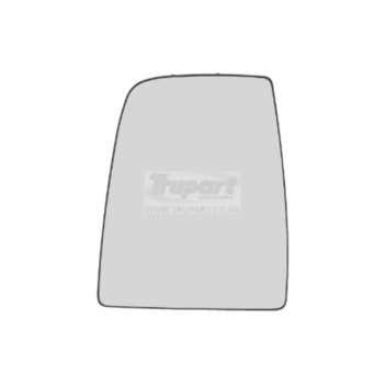 Trupart MG3883 - Mirror Glass (Left Hand)