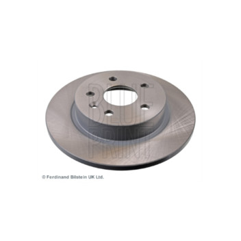 Blue Print ADG043164 - Brake Disc (Rear)