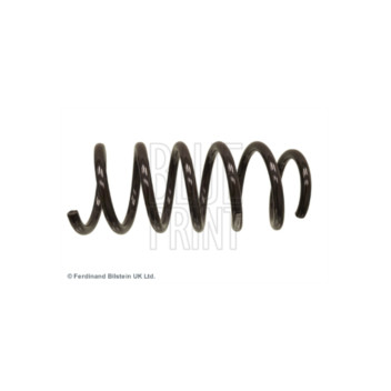 Blue Print ADG088477 - Coil Spring (Front)