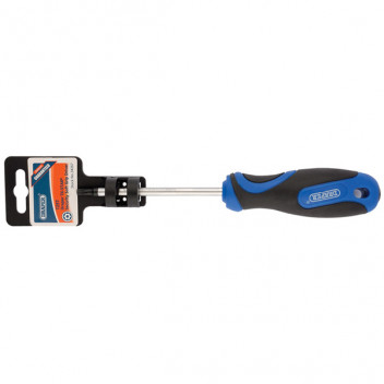Draper 34267 - Soft Grip T25 Draper TX-STAR&#174; Security Screwdrivers