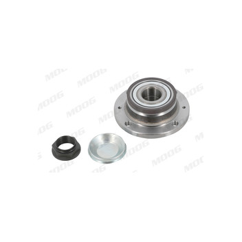 Moog PE-WB-11407 - Wheel Bearing Kit (Rear)