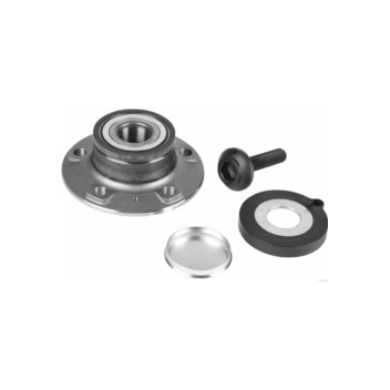 Herth+Buss Jakoparts J4710811 - Wheel Bearing Kit (Rear)