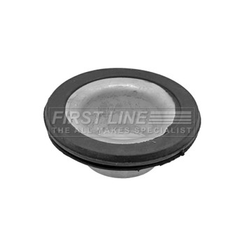 First Line FSM5365 - Coil/Spring Mount (Front Left Hand+Right Hand)