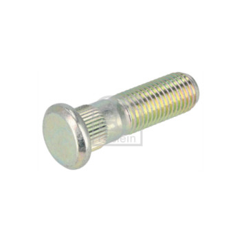 Febi 195076 - Wheel Bolt/Nut (Rear)