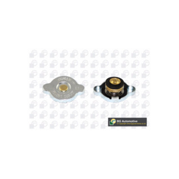 BGA Group CC3014 - Radiator Cap