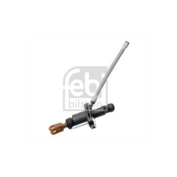 Febi 177605 - Clutch Master Cylinder