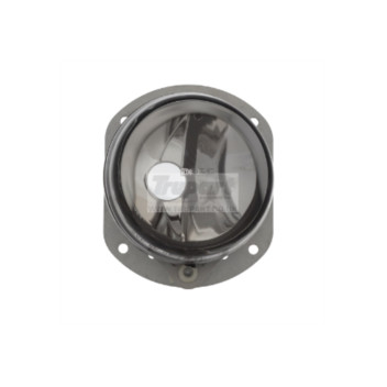 Trupart TFL2077 - Fog Lamp (Front Left Hand)