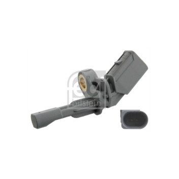 Febi 103106 - Wheel Speed Sensor (Rear Right Hand)