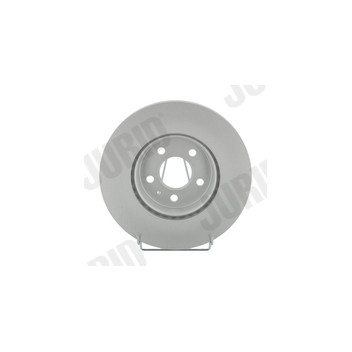 Jurid 562466JC-1 - Brake Disc (Front)