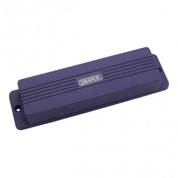 Draper 29520 - 200mm x 50mm x 25mm Sharpening Stone Box