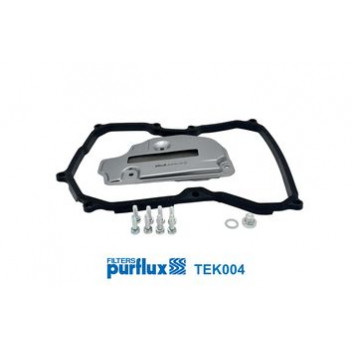 Purflux TEK004 - Hydraulic Filter