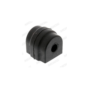Moog BM-SB-14582 - Anti Roll Bar/Stabiliser Bush/Kit (Rear Left Hand+Right Hand)