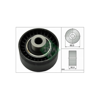 INA 532047310 - Guide Pulley