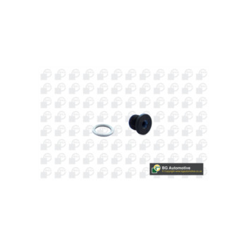 BGA Group PK0113 - Sump Plug