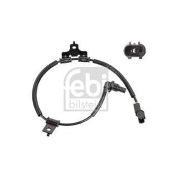 Febi 109418 - Wheel Speed Sensor (Front Left Hand)