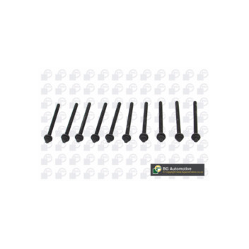 BGA Group BK5327 - Head Bolts