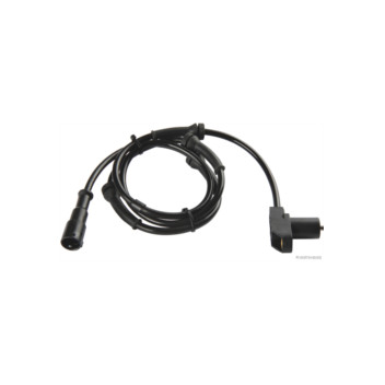 Herth+Buss Elparts 70660026 - Wheel Speed Sensor (Rear Left Hand+Right Hand)