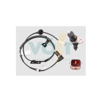 Volt VOL40542ABS - Wheel Speed Sensor (Front Left Hand)