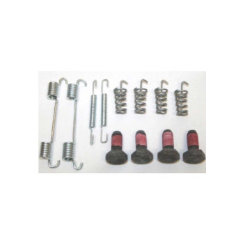 PPF BFK4133 - Brake Fitting Kit (Rear)