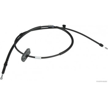 Herth+Buss Jakoparts J3920915 - Brake Cable (Rear Left Hand)