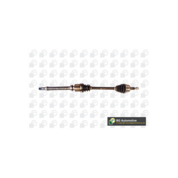 BGA Group DS7360R - Drive Shaft (Front Right Hand)