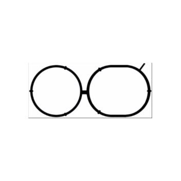 BGA Group AG0212 - Manifold Gasket