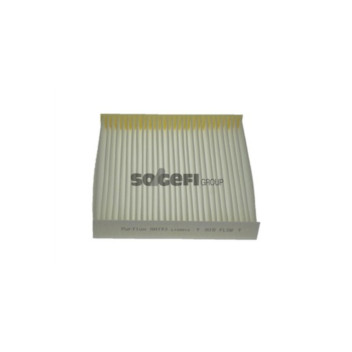Purflux AH193 - Cabin Filter