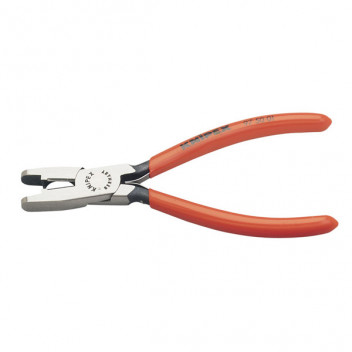 Draper 32131 - Knipex 200mm Scotch Lock&#174; Crimping Pliers