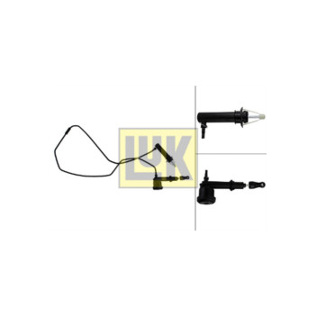 LUK 513006610 - Clutch Master Cylinder