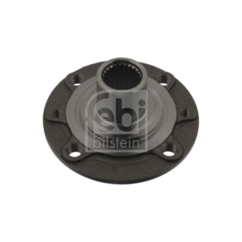 Febi 40229 - Wheel Hub (Front Left Hand+Right Hand)
