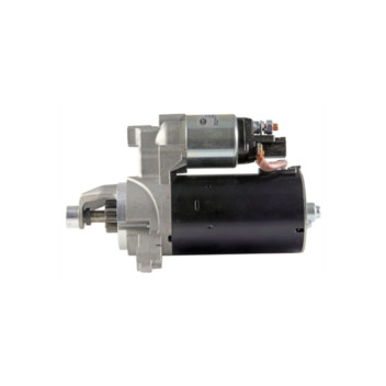 Hella 8EA011611-461 - Starter Motor