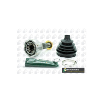 BGA Group CV9537A - CV Joint Kit (Front Outer Left Hand+Right Hand)