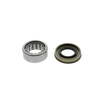 Moog FD-WB-12911 - Wheel Bearing Kit (Rear)