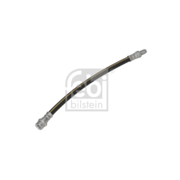 Febi 185681 - Brake Hose (Rear Left Hand+Right Hand)