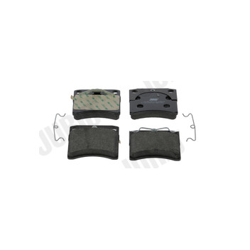 Jurid 571948J - Brake Pad Set (Front)