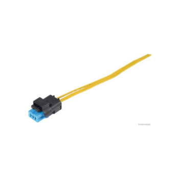 Herth+Buss Elparts 51277327 - Cable Repair Set (Fuel-Eng. Man)