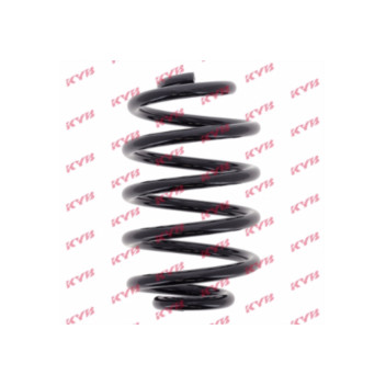 KYB RX5209 - Coil Spring (Rear)