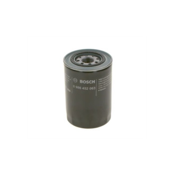 Bosch 0986452063 - Oil Filter