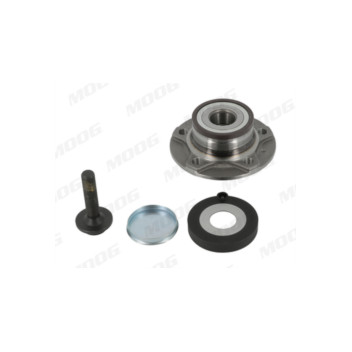 Moog AU-WB-11072 - Wheel Bearing Kit (Rear)