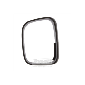 Trupart MT6345 - Mirror Cover (Left Hand)