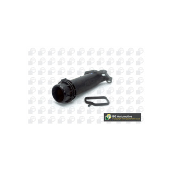 BGA Group FA0911 - Coolant Flange
