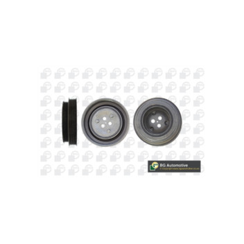 BGA Group DP1420 - Torsion Vibration Damper