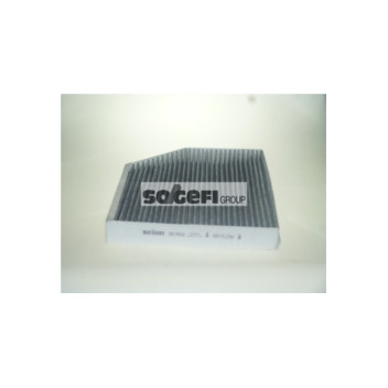 Purflux AHC269 - Cabin Filter