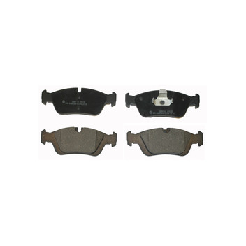 PPF 21061 - Brake Pad Set (Front)