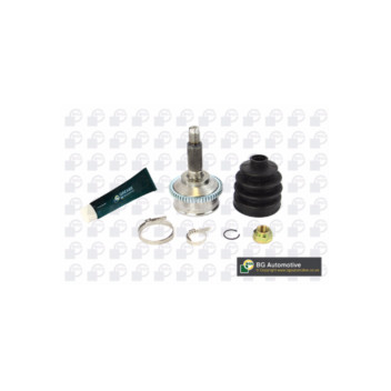 BGA Group CV3601A - CV Joint Kit (Front Outer Left Hand+Right Hand)