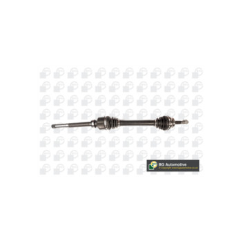 BGA Group DS6746R - Drive Shaft (Front Right Hand)