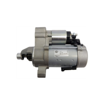 Hella 8EA011612-231 - Starter Motor