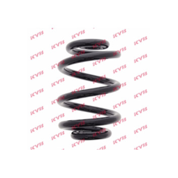 KYB RX5154 - Coil Spring (Rear)