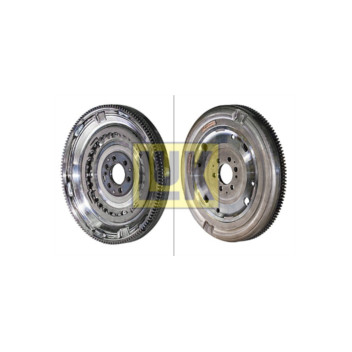 LUK 415049709 - Dual Mass Flywheel